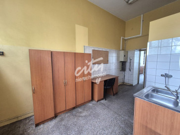 Lokal Wynajem Szczecin Śródmieście